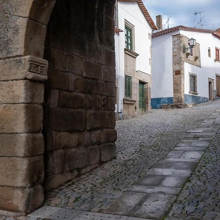 Portas Da Villa Miranda do Douro Zewnętrze zdjęcie
