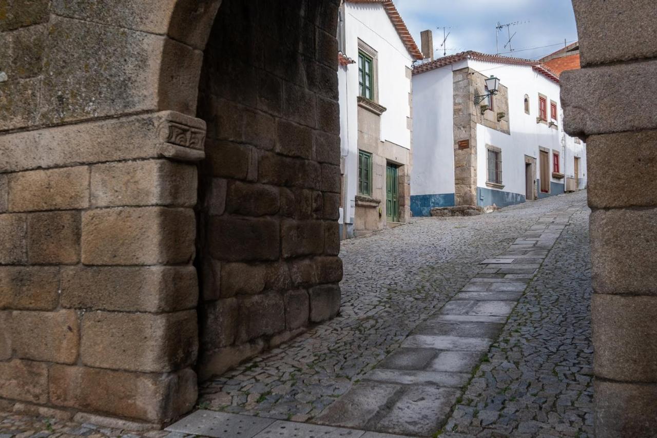 Portas Da Villa Miranda do Douro Zewnętrze zdjęcie