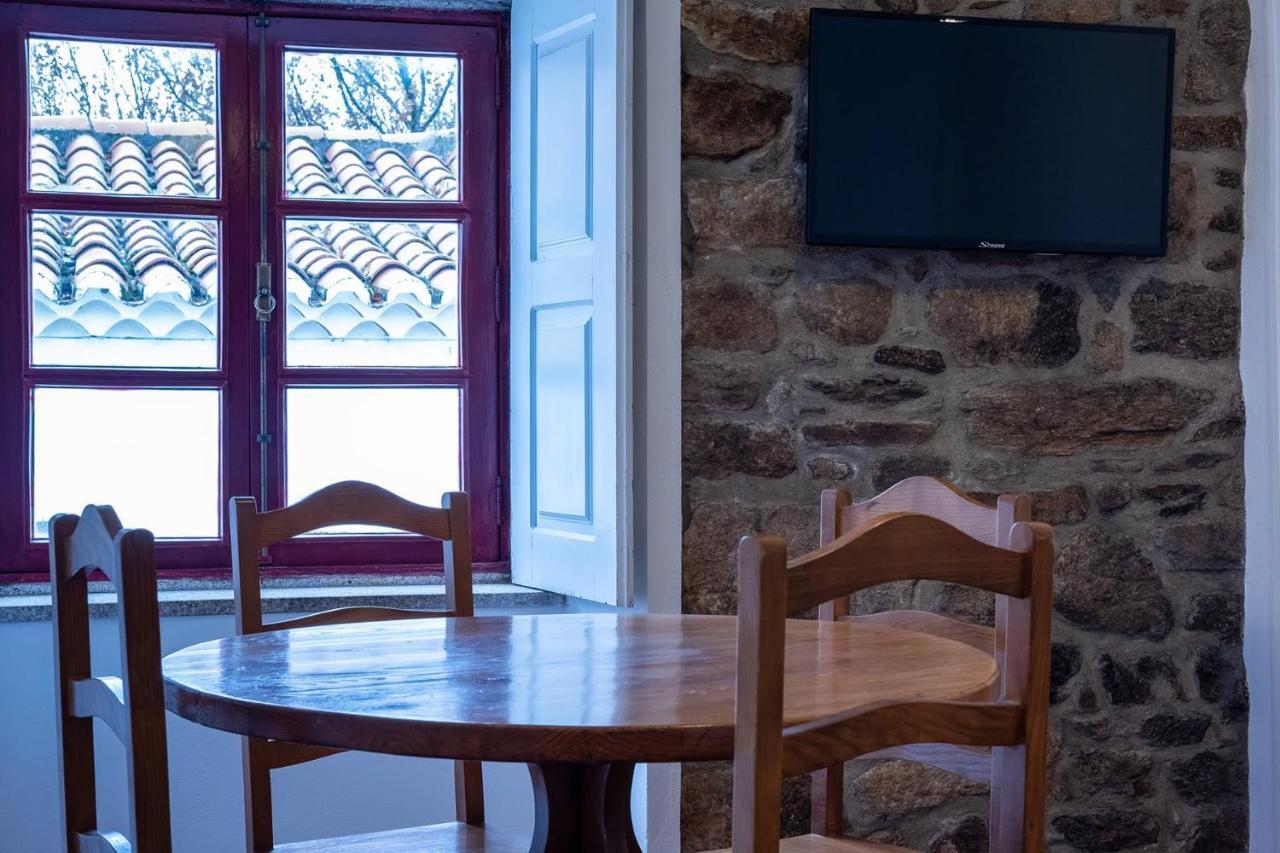 Portas Da Villa Miranda do Douro Zewnętrze zdjęcie