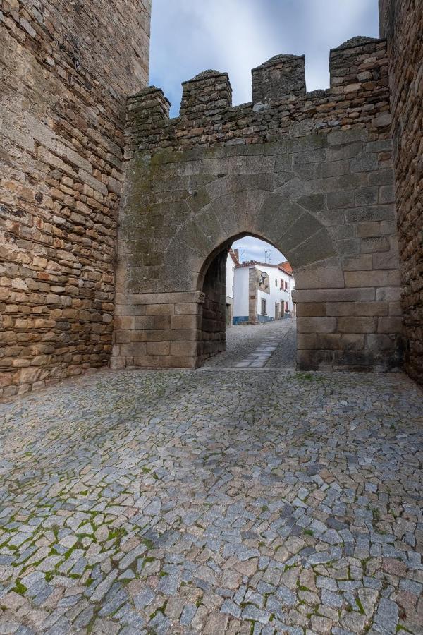 Portas Da Villa Miranda do Douro Zewnętrze zdjęcie
