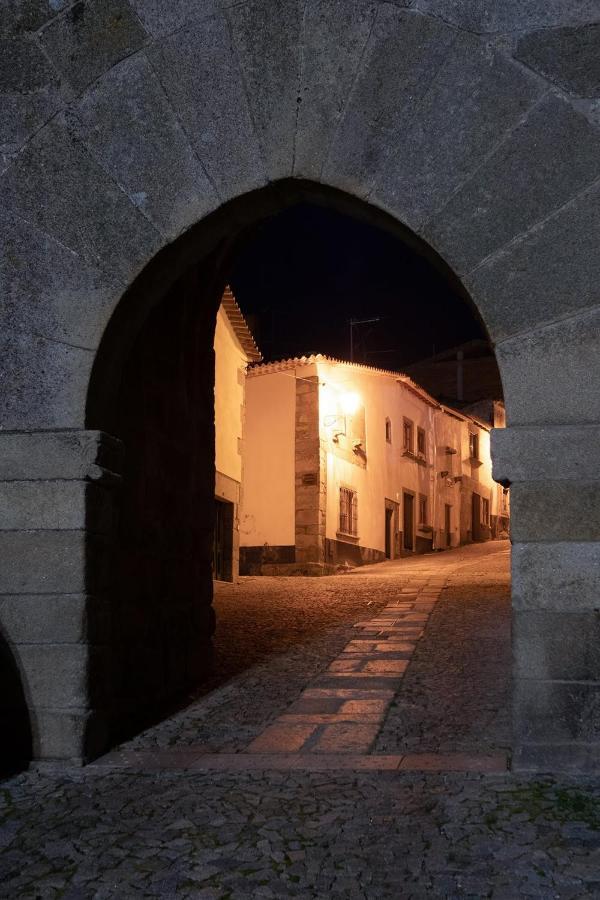 Portas Da Villa Miranda do Douro Zewnętrze zdjęcie