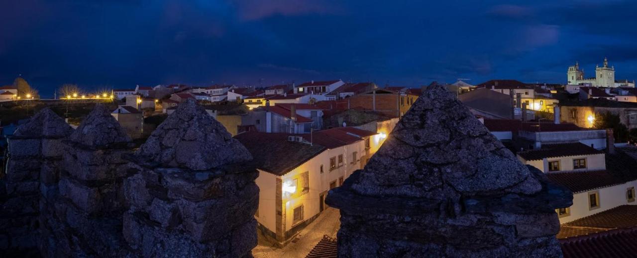 Portas Da Villa Miranda do Douro Zewnętrze zdjęcie
